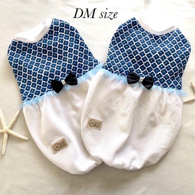 犬服 小型犬dmサイズ夏服 アナベル お花柄 爽やかバルーンワンピース Minne 日本最大級のハンドメイド 手作り通販サイト 犬服 小型犬dmサイズ夏服 アナベル お花柄 爽やかバルーンワンピース Minne 日本最大級のハンドメイド 手作り通販サイト
