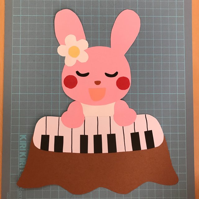 山の音楽家 壁面飾り ハンドメイドマーケット Minne 山の音楽家 壁面飾り ハンドメイドマーケット Minne