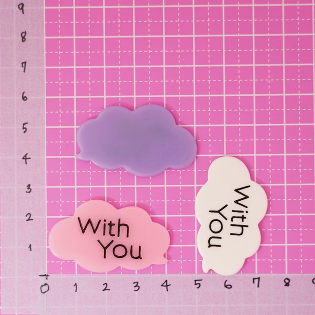 With You 吹き出しデコパーツ 6個 ハンドメイド パーツ 素材 キッズアクセサリー かわいい ゆめかわいい パステル ハンドメイドマーケット Minne With You 吹き出しデコパーツ 6個 ハンドメイド パーツ 素材 キッズアクセサリー かわいい ゆめかわいい パステル ハンドメイドマーケット Minne