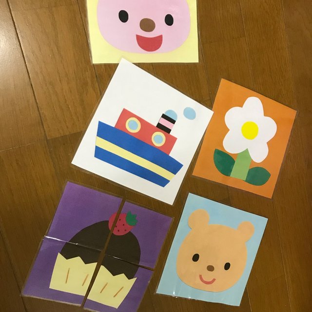 手作りパズル ハンドメイドマーケット Minne 手作りパズル ハンドメイドマーケット Minne