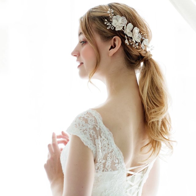 Ma09 花 ヘッドドレス ウェディング ブライダル 小枝 リーフアクセサリー ヘッドドレス ウエディングヘア 結婚式 Wedding ハンドメイドマーケット Minne Ma09 花 ヘッドドレス ウェディング ブライダル 小枝 リーフアクセサリー ヘッドドレス ウエディングヘア 結婚式 Wedding ハンドメイドマーケット Minne