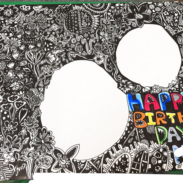 オーダー 黒ペンデザイン画 お誕生日やお祝いインテリアに Minne 日本最大級のハンドメイド 手作り通販サイト オーダー 黒ペンデザイン画 お誕生日やお祝いインテリアに Minne 日本最大級のハンドメイド 手作り通販サイト