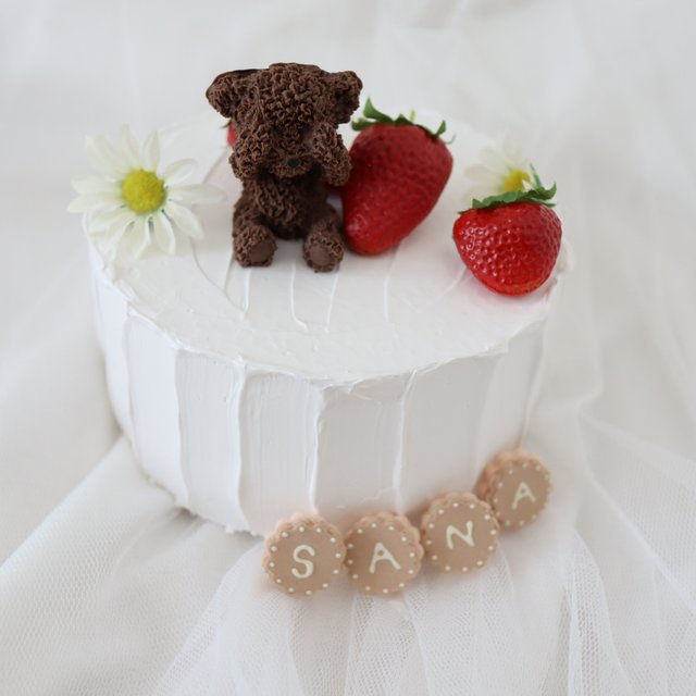 くまさん可愛い いちごのミニクレイケーキandお名前ビスケット 1歳誕生日 手持ちケーキ 誕生日ケーキ 自宅撮影 1歳以外でも承ってます Minne 日本最大級のハンドメイド 手作り通販サイト くまさん可愛い いちごのミニクレイケーキandお名前ビスケット 1歳誕生日 手持ちケーキ 誕生日ケーキ 自宅撮影 1歳以外でも承ってます Minne 日本最大級のハンドメイド 手作り通販サイト