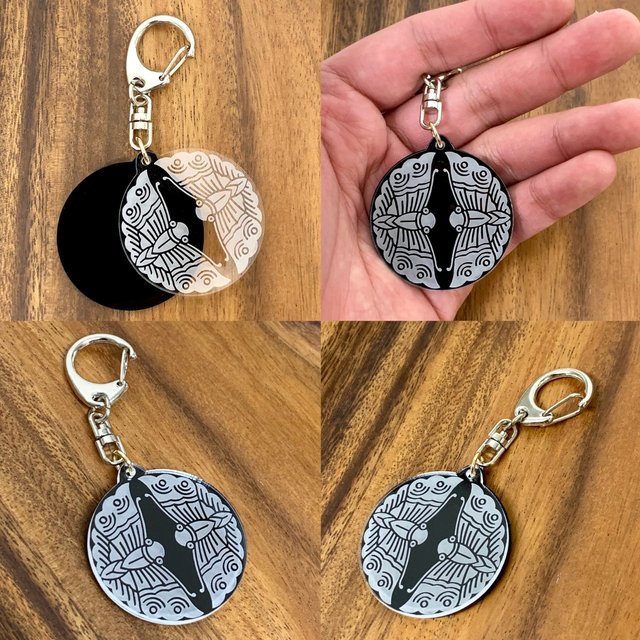 送料無料 大谷吉継 家紋キーホルダー 対い蝶 戦国 戦国武将シリーズ Minne 日本最大級のハンドメイド 手作り通販サイト 送料無料 大谷吉継 家紋キーホルダー 対い蝶 戦国 戦国武将シリーズ Minne 日本最大級のハンドメイド 手作り通販サイト