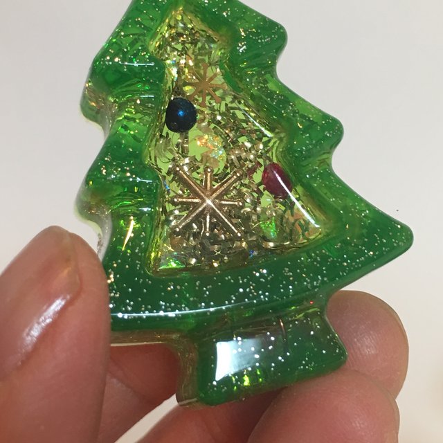 竹表付男下駄 キラキラクリスマス オルゴナイト♡ チャッパ手拍子5号 店頭受取対応商品 もうすぐクリスマス☆オルゴナイト☆KaNnaさま❤️専用ページ その他