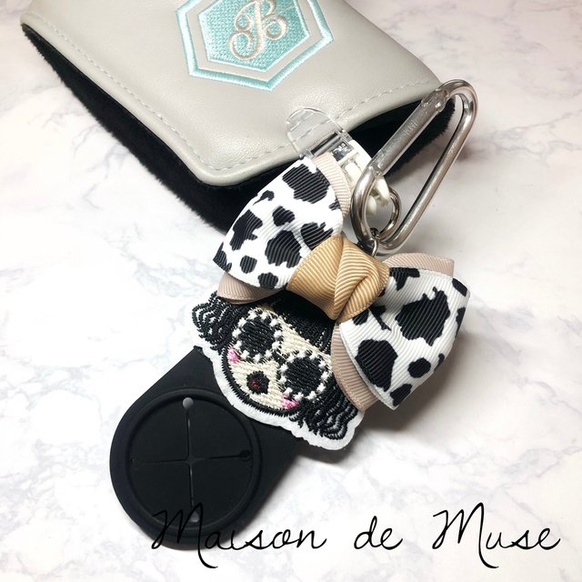 パターカバーホルダー パターカバーキャッチャー タオルホルダー タオルハンガー グローブホルダー ゴルフ ゴルフアクセサリー リボンキーホルダー バッグチャーム Minne 日本最大級のハンドメイド 手作り通販サイト パターカバーホルダー パターカバーキャッチャー タオルホルダー タオルハンガー グローブホルダー ゴルフ ゴルフアクセサリー リボンキーホルダー バッグチャーム Minne 日本最大級のハンドメイド 手作り通販サイト