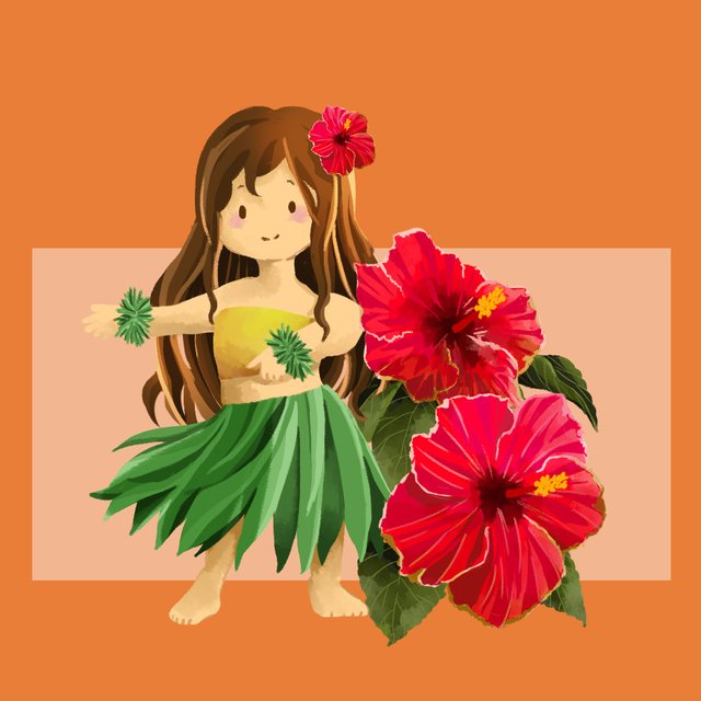 夏の花と女の子 イラストポストカード 詰め合わせ Minne 日本最大級のハンドメイド 手作り通販サイト