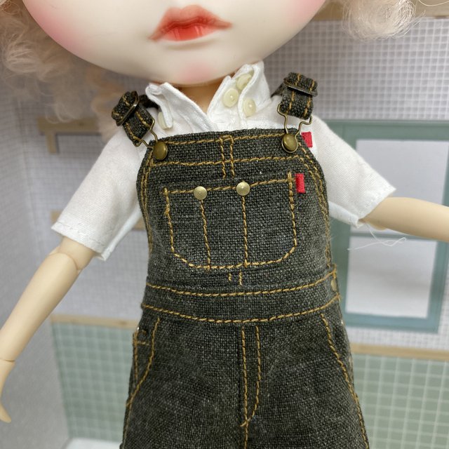 カーキデニムのオーバーオール Minne 日本最大級のハンドメイド 手作り通販サイト カーキデニムのオーバーオール Minne 日本最大級のハンドメイド 手作り通販サイト