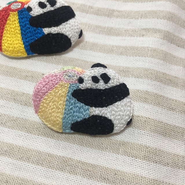 ぱんだとボール遊び 紙風船パステル Minne 日本最大級のハンドメイド 手作り通販サイト ぱんだとボール遊び 紙風船パステル Minne 日本最大級のハンドメイド 手作り通販サイト