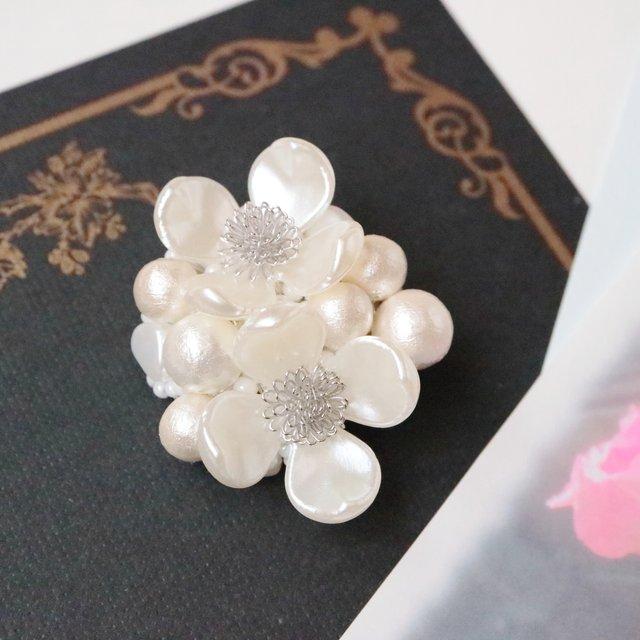 花水木のブローチ パール 上品 パール はなみずき ハナミズキ 花 春 コットンパール フォーマル 入園式 入学式 卒園式 卒業式 結婚式 オケージョン リモート会議 Minne 日本最大級のハンドメイド 手作り通販サイト 花水木のブローチ パール 上品 パール はなみずき ハナミズキ 花 春 コットンパール フォーマル 入園式 入学式 卒園式 卒業式 結婚式 オケージョン リモート会議 Minne 日本最大級のハンドメイド 手作り通販サイト