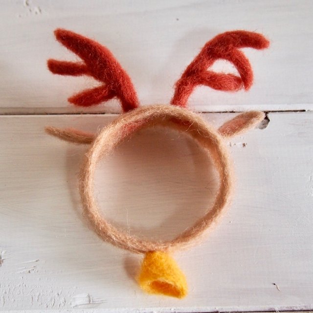 ハリネズミちゃんのなりきりトナカイさん Minne 日本最大級のハンドメイド 手作り通販サイト ハリネズミちゃんのなりきりトナカイさん Minne 日本最大級のハンドメイド 手作り通販サイト