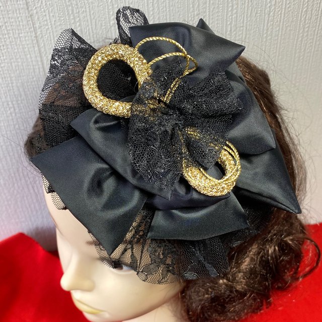 黒レースリボン トーク帽 成人式髪飾り 卒業式 黒リボン ボンネ ロリータ 黒髪飾り 黒ヘアアクセサリー 黒リボン 振袖ヘア ハンドメイドマーケット Minne 黒レースリボン トーク帽 成人式髪飾り 卒業式 黒リボン ボンネ ロリータ 黒髪飾り 黒ヘアアクセサリー 黒リボン 振袖ヘア ハンドメイドマーケット Minne
