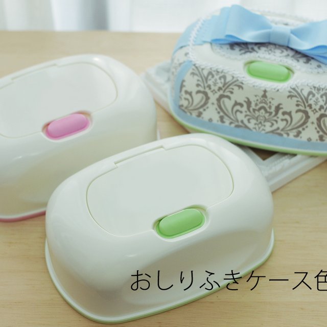 Baby Kids 赤ちゃん用 おしりふきケース オリジナルセレクト ダマスク柄 出産祝い プレゼント Luxetime ハンドメイドマーケット Minne Baby Kids 赤ちゃん用 おしりふきケース オリジナルセレクト ダマスク柄 出産祝い プレゼント Luxetime ハンドメイドマーケット Minne