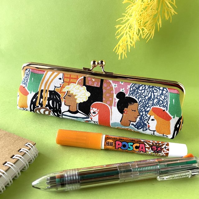色んな女の子柄 小さめがま口 ペンケース 筆箱 化粧ポーチ Usaコットン プチギフト 可愛いポーチ Minne 日本最大級のハンドメイド 手作り 通販サイト 色んな女の子柄 小さめがま口 ペンケース 筆箱 化粧ポーチ Usaコットン プチギフト 可愛いポーチ Minne 日本最大級のハンドメイド 手作り 通販サイト