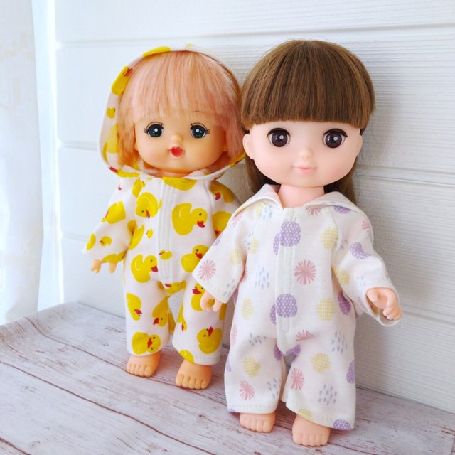 Cr カバーオール型紙セット ソランちゃん メルちゃん ぽぽちゃんサイズ Minne 日本最大級のハンドメイド 手作り通販サイト Cr カバーオール型紙セット ソランちゃん メルちゃん ぽぽちゃんサイズ Minne 日本最大級のハンドメイド 手作り通販サイト