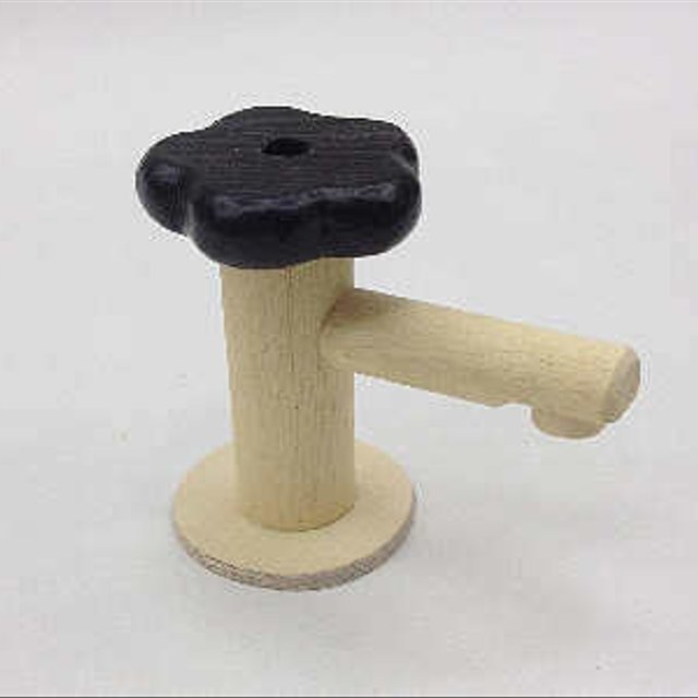 ままごとキッチンパーツ 木製花びら蛇口 黒 Minne 日本最大級のハンドメイド 手作り通販サイト ままごとキッチンパーツ 木製花びら蛇口 黒 Minne 日本最大級のハンドメイド 手作り通販サイト