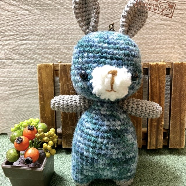世界に一つのキーホルダー もふもふ おくちの可愛いのうさぎさん Minne 日本最大級のハンドメイド 手作り通販サイト 世界に一つのキーホルダー もふもふ おくちの可愛いのうさぎさん Minne 日本最大級のハンドメイド 手作り通販サイト