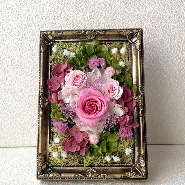 薔薇のフレームアレンジ ピンク桃色プリザーブドフラワー花母の日ブリザードフラワー結婚式誕生日プリザ薔薇プレゼント誕生日バラギフト花器サプライズ 結婚祝い退職祝い卒業祝い Wosh Com Ar 薔薇のフレームアレンジ ピンク桃色プリザーブドフラワー花母の日ブリザードフラワー結婚式誕生日プリザ薔薇プレゼント誕生日バラギフト花器サプライズ 結婚祝い退職祝い卒業祝い Wosh Com Ar