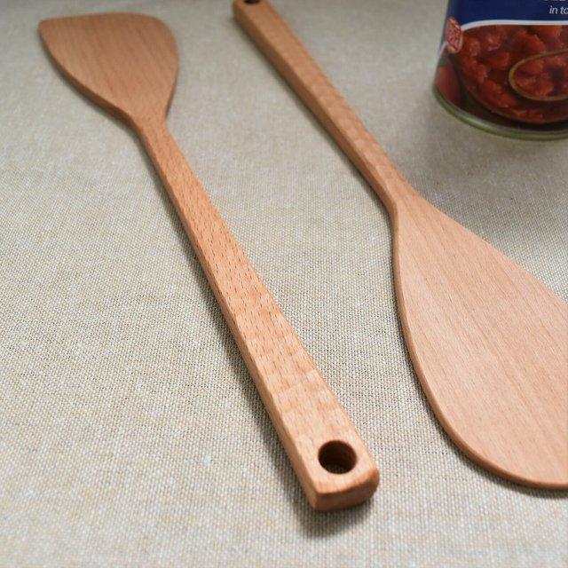 調理用木べら 炒め物用 ハンドメイドマーケット Minne 調理用木べら 炒め物用 ハンドメイドマーケット Minne