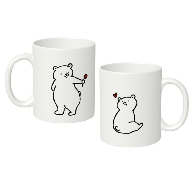 ペアマグカップ お名前入り 結婚祝い 内祝い 夫婦 カップル ハンドメイドマーケット Minne ペアマグカップ お名前入り 結婚祝い 内祝い 夫婦 カップル ハンドメイドマーケット Minne