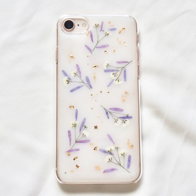 海外最新 完成品 Iphone7用 いちごみるく 押し花ケース Iphone用ケース Williamsav Com 海外最新 完成品 Iphone7用 いちごみるく 押し花ケース Iphone用ケース Williamsav Com