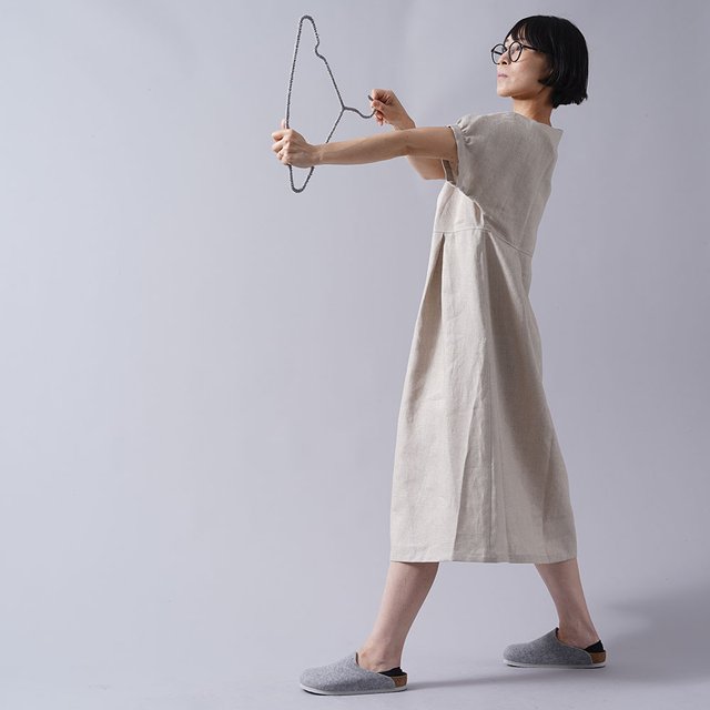 Wafu 薄鈍 リネンまきまきハンガー リネンハンガー 45度バイヤスで巻くスチールハンガー Z000z Unb2 ハンドメイドマーケット Minne Wafu 薄鈍 リネンまきまきハンガー リネンハンガー 45度バイヤスで巻くスチールハンガー Z000z Unb2 ハンドメイドマーケット Minne