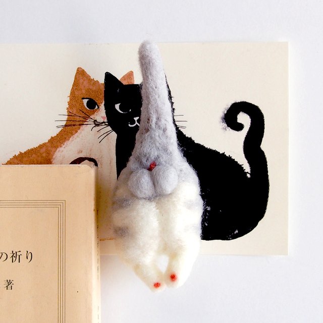 シマシマ猫のお尻マグネット 猫グッズ 羊毛フェルト ねこの後ろ姿磁石 手作り一点物ハンドメイド ペット 動物 おしり 猫竹 Minne 日本最大級のハンドメイド 手作り通販サイト シマシマ猫のお尻マグネット 猫グッズ 羊毛フェルト ねこの後ろ姿磁石 手作り一点物ハンドメイド ペット 動物 おしり 猫竹 Minne 日本最大級のハンドメイド 手作り通販サイト