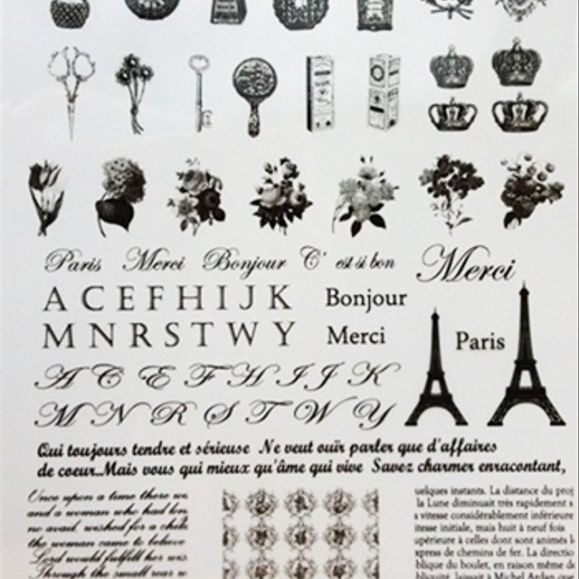 a5サイズ クリアイラストシート モノクロパリ レジン制作に 型番c Minne 日本最大級のハンドメイド 手作り通販サイト a5サイズ クリアイラストシート モノクロパリ レジン制作に 型番c Minne 日本最大級のハンドメイド 手作り通販サイト