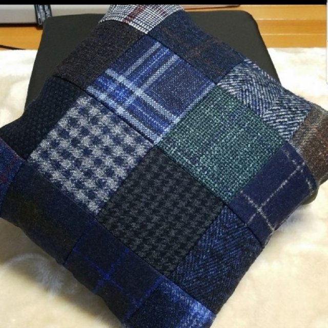 クッションカバー スーツ生地 Minne 日本最大級のハンドメイド 手作り通販サイト クッションカバー スーツ生地 Minne 日本最大級のハンドメイド 手作り通販サイト