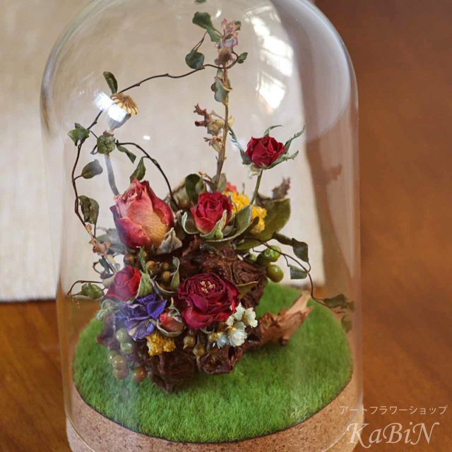 1点もの 花咲かすゴツゴツの実 サイズ L ガラスドームアレンジ M Minne 日本最大級のハンドメイド 手作り通販サイト 1点もの 花咲かすゴツゴツの実 サイズ L ガラスドームアレンジ M Minne 日本最大級のハンドメイド 手作り通販サイト