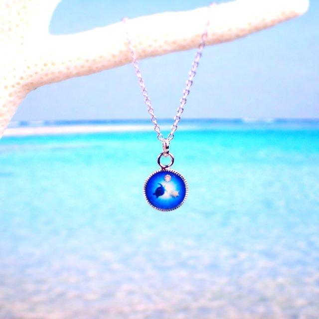 カメの大人可愛いシルバーネックレス ホヌ 沖縄 海 アクセサリー かわいい ハンドメイドマーケット Minne カメの大人可愛いシルバーネックレス ホヌ 沖縄 海 アクセサリー かわいい ハンドメイドマーケット Minne