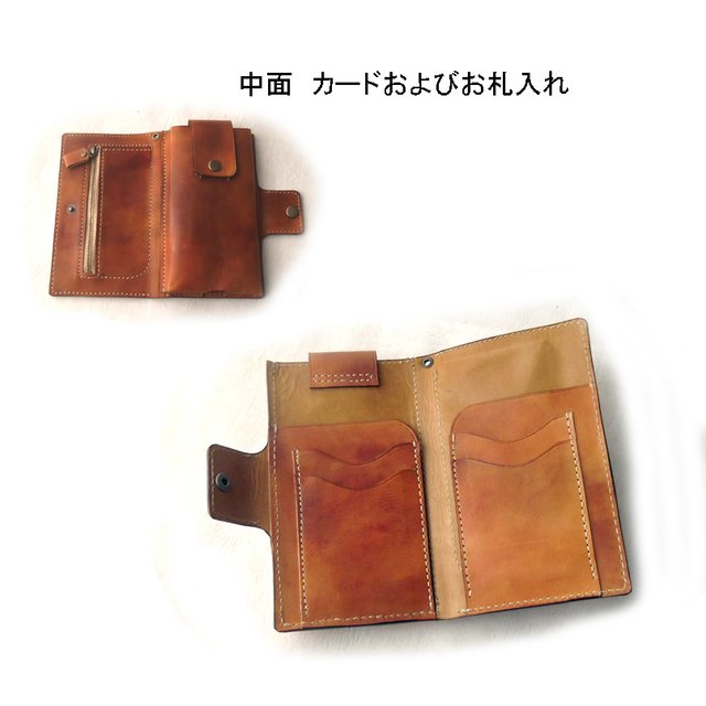 財布付きスマホポーチ スモークブラウン 革 レザー メンズ Minne 日本最大級のハンドメイド 手作り通販サイト 財布付きスマホポーチ スモークブラウン 革 レザー メンズ Minne 日本最大級のハンドメイド 手作り通販サイト