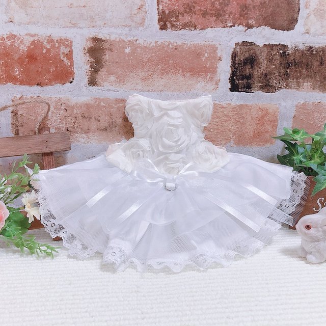 うさぎハーネス ドレス Minne 日本最大級のハンドメイド 手作り通販サイト うさぎハーネス ドレス Minne 日本最大級のハンドメイド 手作り通販サイト
