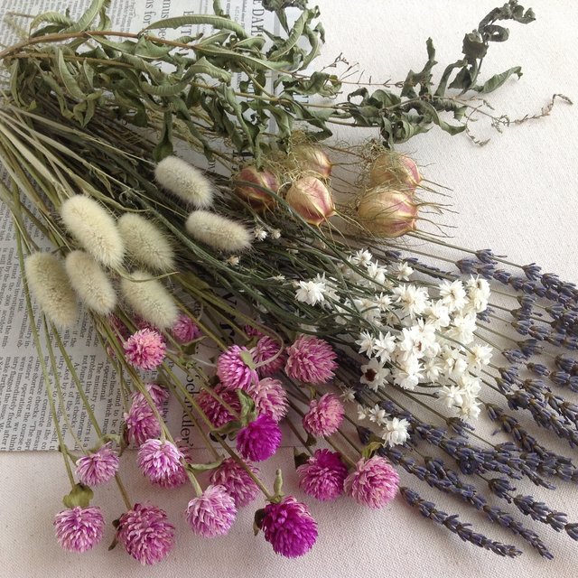レモンバーベナと香りの花材 Minne 日本最大級のハンドメイド 手作り通販サイト レモンバーベナと香りの花材 Minne 日本最大級のハンドメイド 手作り通販サイト