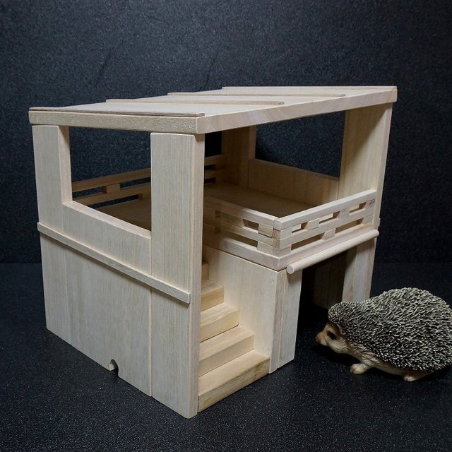 ハリネズミの家 うさ暖m対応 H 559 Minne 日本最大級のハンドメイド 手作り通販サイト ハリネズミの家 うさ暖m対応 H 559 Minne 日本最大級のハンドメイド 手作り通販サイト