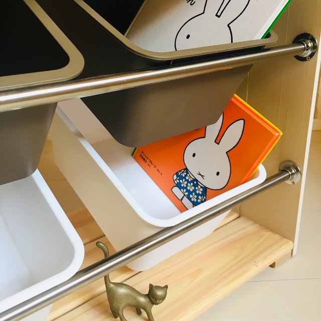 おもちゃ収納 ミックス 絵本棚 W90 バターミルク Chelsea 動くお星さまのブックエンド ハンドメイド 北欧 家具 出産 絵本ラック 子供部屋 おもちゃ箱 ハンドメイドマーケット Minne おもちゃ収納 ミックス 絵本棚 W90 バターミルク Chelsea 動くお星さまのブックエンド ハンドメイド 北欧 家具 出産 絵本ラック 子供部屋 おもちゃ箱 ハンドメイドマーケット Minne