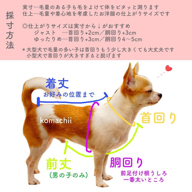 【犬服】MiLK いちごミルク🍼オーダー＆名入れ可☆