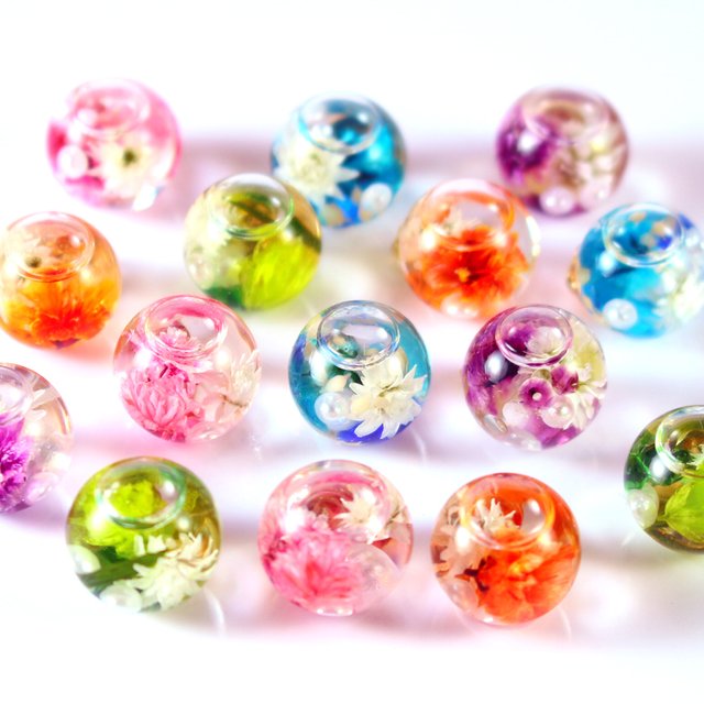 送料無料 フラワースノードームピアス 人魚姫の花飾り ハンドメイドマーケット Minne 送料無料 フラワースノードームピアス 人魚姫の花飾り ハンドメイドマーケット Minne
