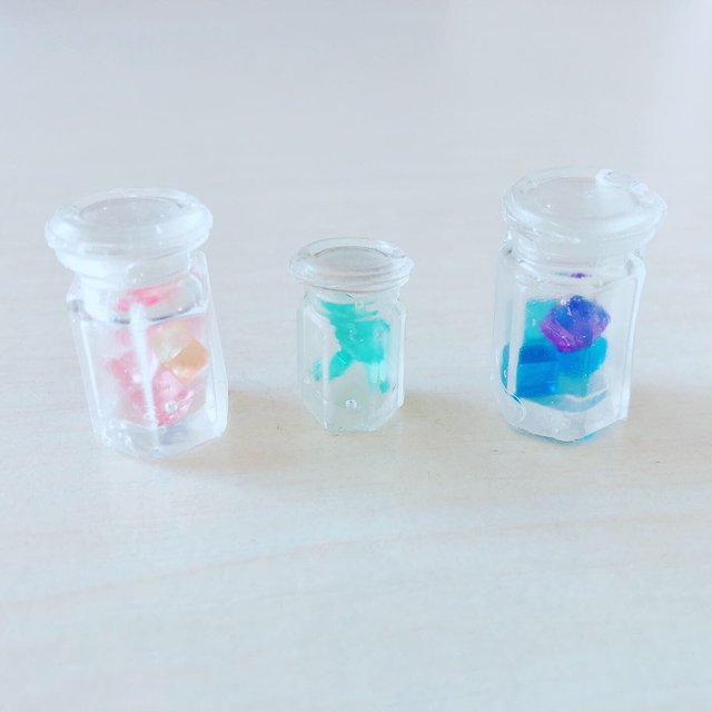 キャンディ瓶 ハンドメイドマーケット Minne キャンディ瓶 ハンドメイドマーケット Minne
