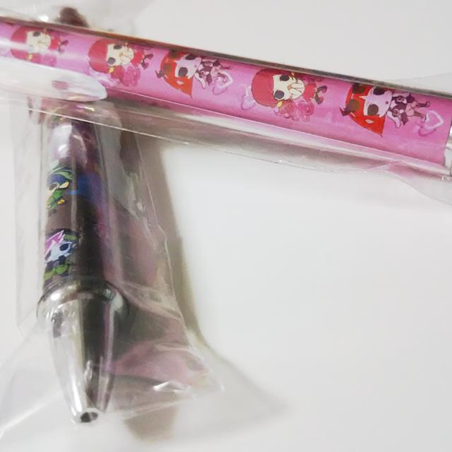 可愛い シャーペン ボールペンセット ハンドメイドマーケット Minne 可愛い シャーペン ボールペンセット ハンドメイドマーケット Minne