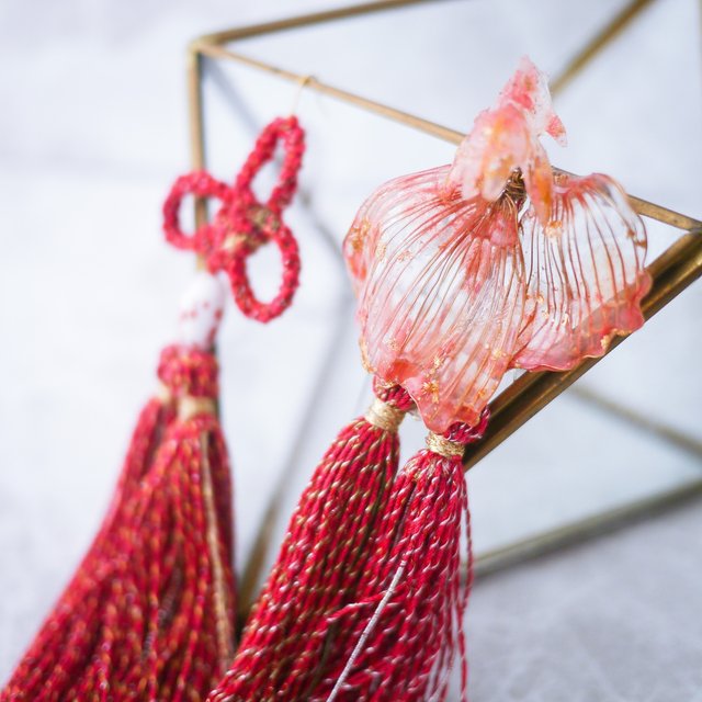 金魚姫と結びの夢 ピアス イヤリング Minne 日本最大級のハンドメイド 手作り通販サイト 金魚姫と結びの夢 ピアス イヤリング Minne 日本最大級のハンドメイド 手作り通販サイト