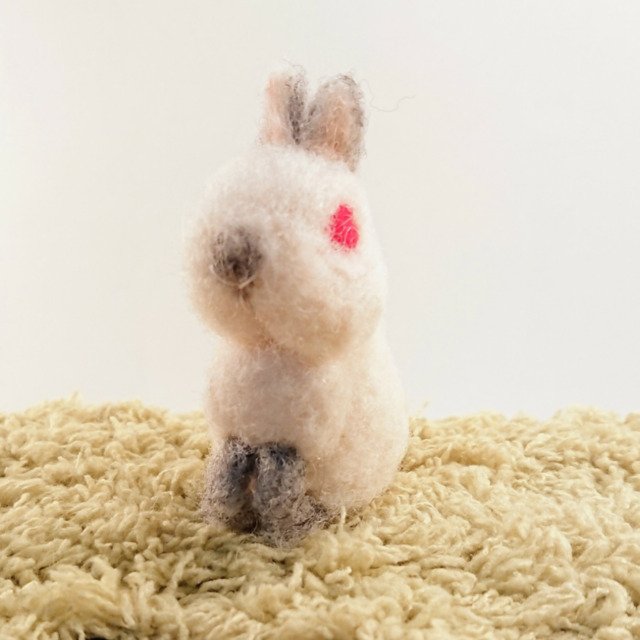 うちの子 うさぎの羊毛フェルト ネザーランドドワーフ ヒマラヤンカラー うさぎの小物 うさぎの置物 うさぎ雑貨 うさぎの雑貨 ハンドメイドマーケット Minne うちの子 うさぎの羊毛フェルト ネザーランドドワーフ ヒマラヤンカラー うさぎの小物 うさぎの置物 うさぎ雑貨 うさぎの雑貨 ハンドメイドマーケット Minne