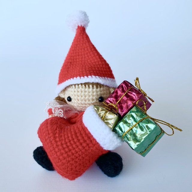 クリスマス プレゼントいっぱい ハンドメイドマーケット Minne クリスマス プレゼントいっぱい ハンドメイドマーケット Minne