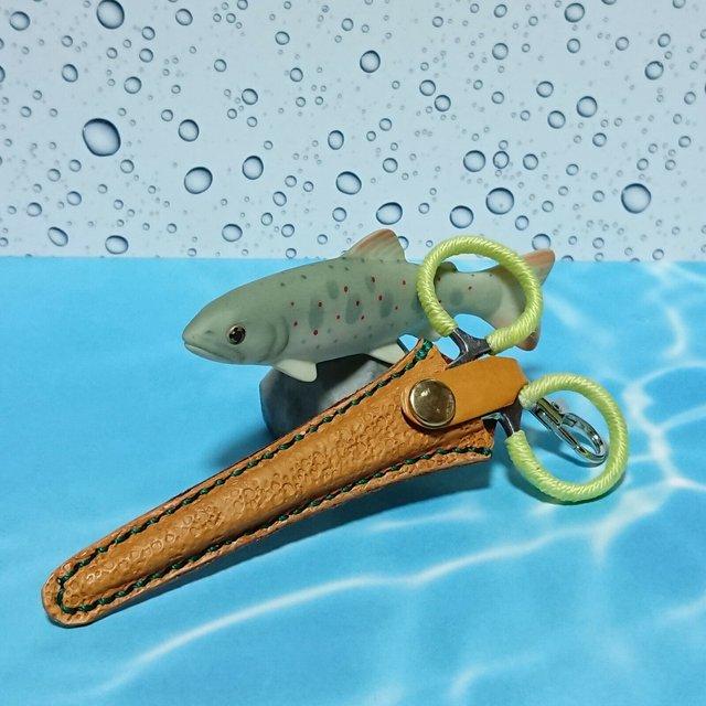 新作 釣るためのアイテム フォーセップホルダー改良版 釣り フライフィッシング ヤマメ イワナ ニジマス 渓流釣り フライベスト 道具 レザー 革 茶色 プレゼント 一点物 Minne 日本最大級のハンドメイド 手作り通販サイト 新作 釣るためのアイテム フォーセップホルダー改良版 釣り フライフィッシング ヤマメ イワナ ニジマス 渓流釣り フライベスト 道具 レザー 革 茶色 プレゼント 一点物 Minne 日本最大級のハンドメイド 手作り通販サイト