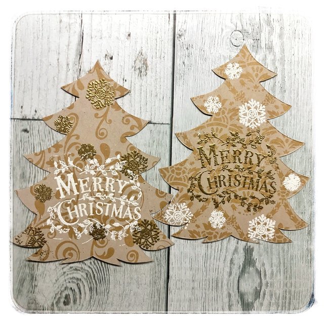 メッセージカードクリスマスツリー ハンドメイドマーケット Minne メッセージカードクリスマスツリー ハンドメイドマーケット Minne