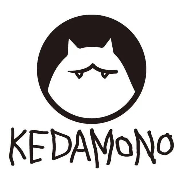 KEDAMONO 付け替え用スマホケース各種