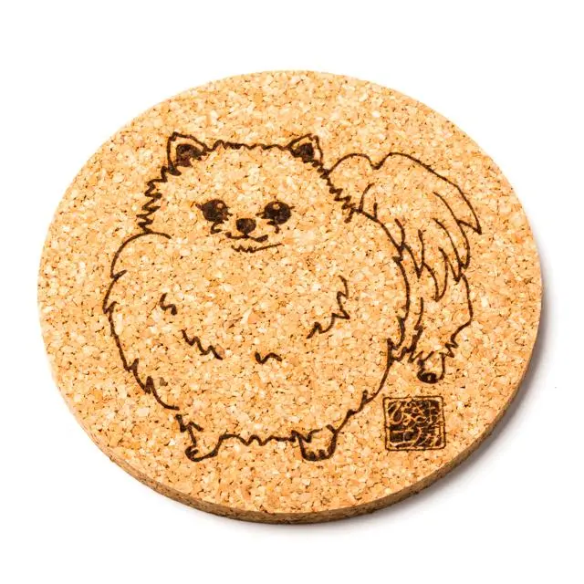 ポメラニアン 犬 グッズ コースター 雑貨 プレゼント かわいい カワイイ おしゃれ イラスト レディース メンズ ペット ハンドメイドマーケット Minne ポメラニアン 犬 グッズ コースター 雑貨 プレゼント かわいい カワイイ おしゃれ イラスト レディース メンズ ペット ハンドメイドマーケット Minne