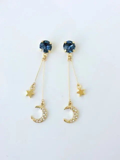 night swing　ピアス/イヤリング